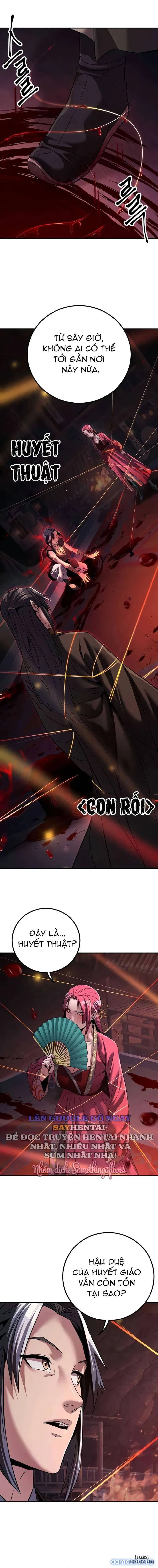 The Lustful Demon is the King of Demons 