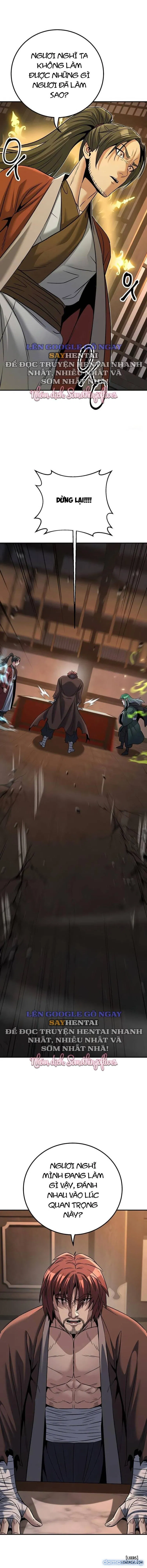 The Lustful Demon is the King of Demons 