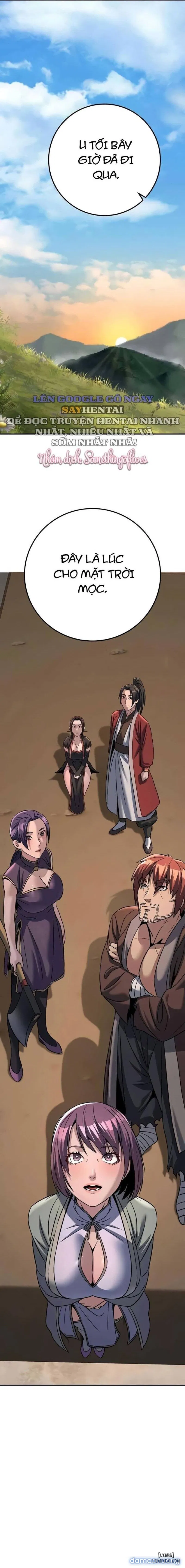 The Lustful Demon is the King of Demons 