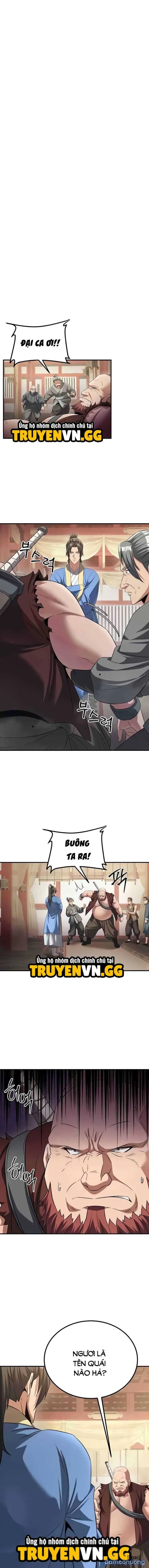 The Lustful Demon is the King of Demons 