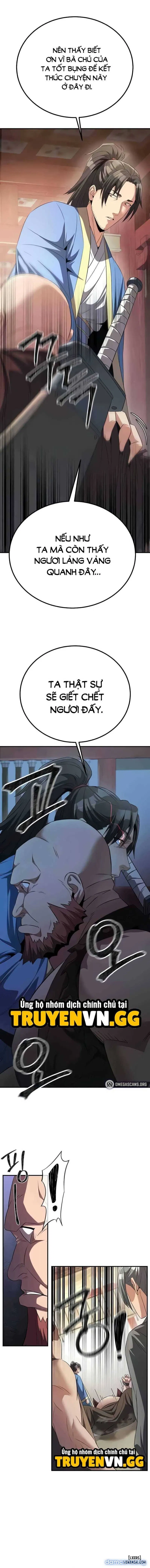 The Lustful Demon is the King of Demons 