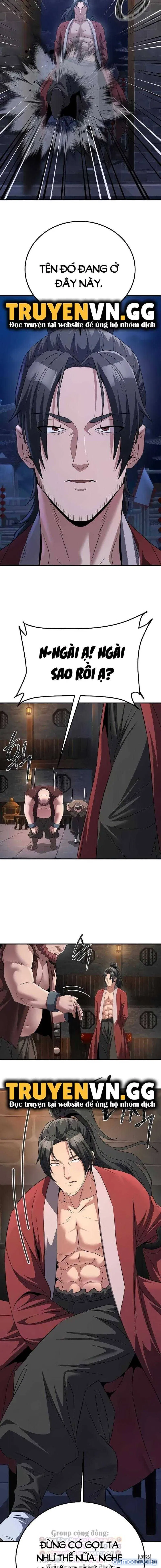 The Lustful Demon is the King of Demons 