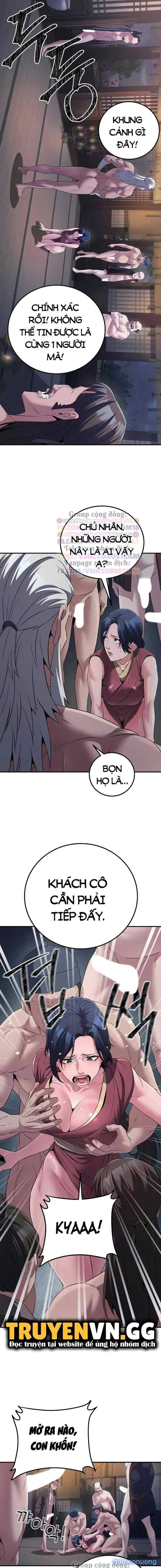 The Lustful Demon is the King of Demons 
