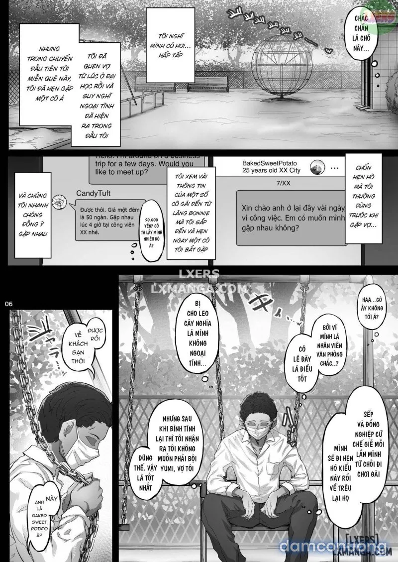 Kajitsu 1,2-3,4 