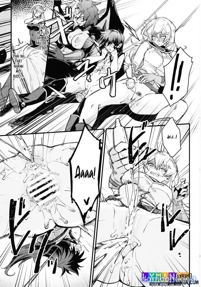 PLAYTIME IS OVER GX + PREY TIME GX 