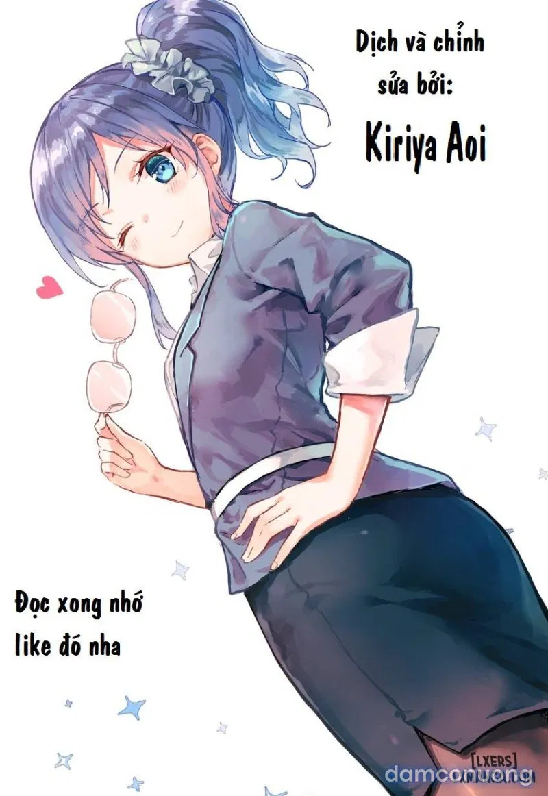 Teikyuu Zako Inma no Shokushu ga Fukai nanode Kankaku Shadan Mahou o Tenkai Shimashita wa!! 