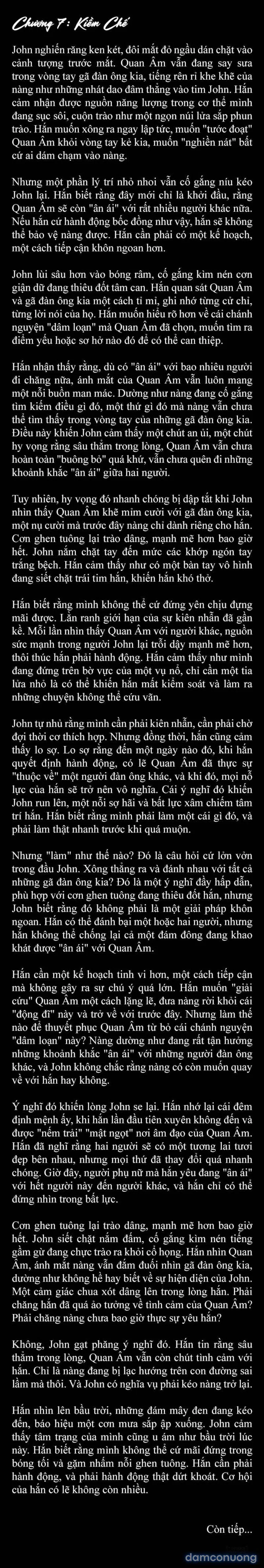 Chronicles of Guanyin 