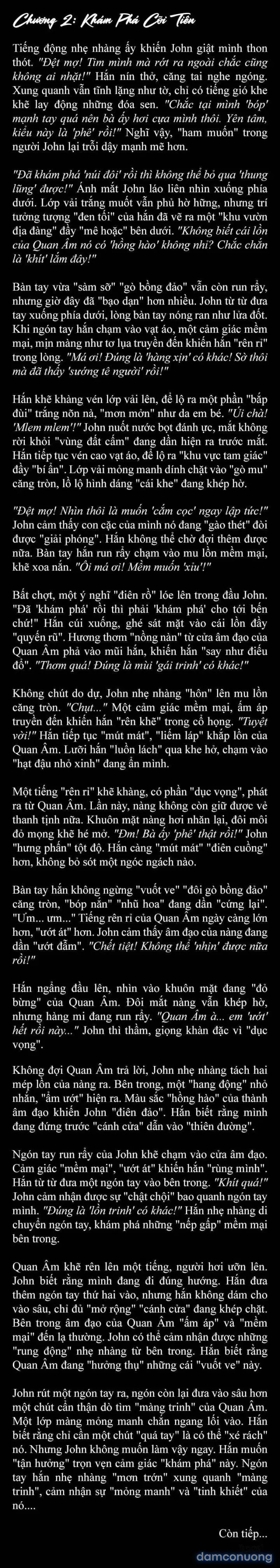 Chronicles of Guanyin 