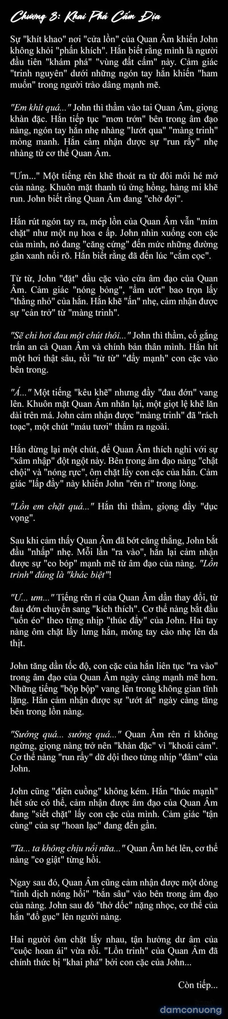 Chronicles of Guanyin 