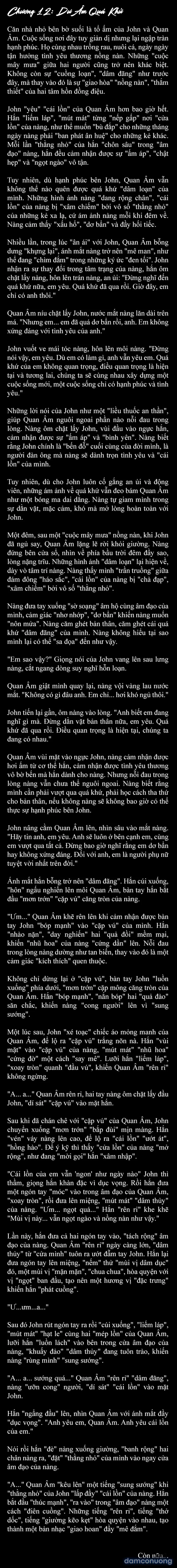 Chronicles of Guanyin 