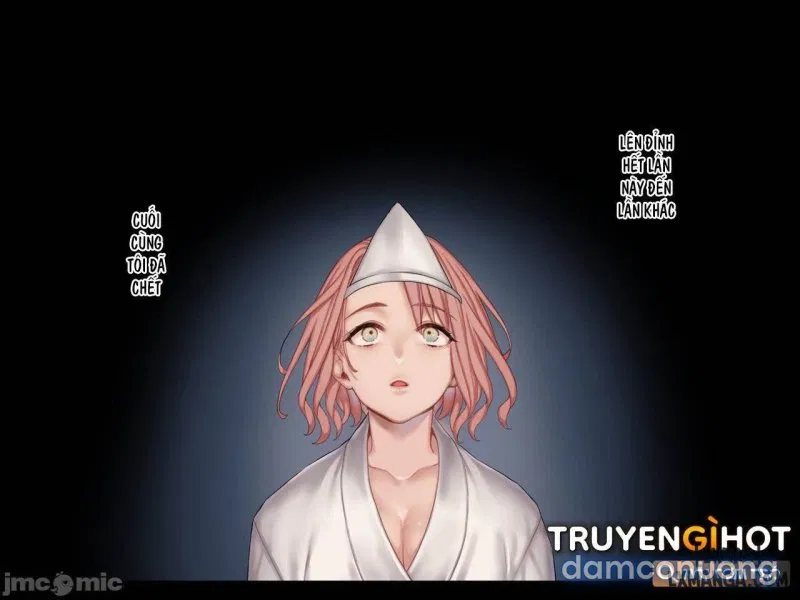 Bộ Truyện Của Tác Giả Rororogi Mogera 