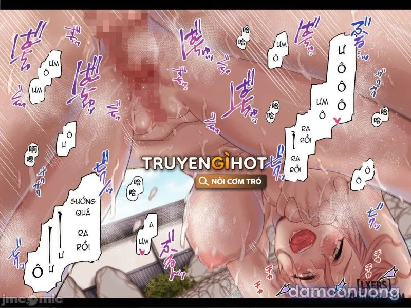 Bộ Truyện Của Tác Giả Rororogi Mogera 