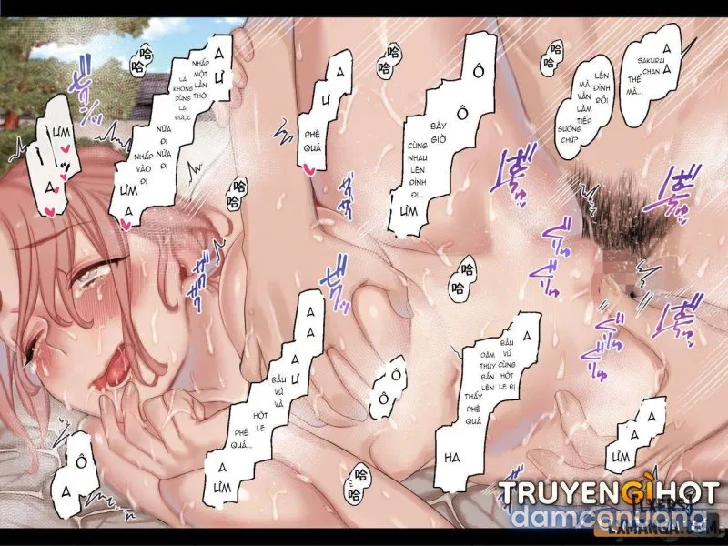 Bộ Truyện Của Tác Giả Rororogi Mogera 