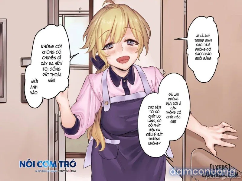 Bộ Truyện Của Tác Giả Rororogi Mogera 