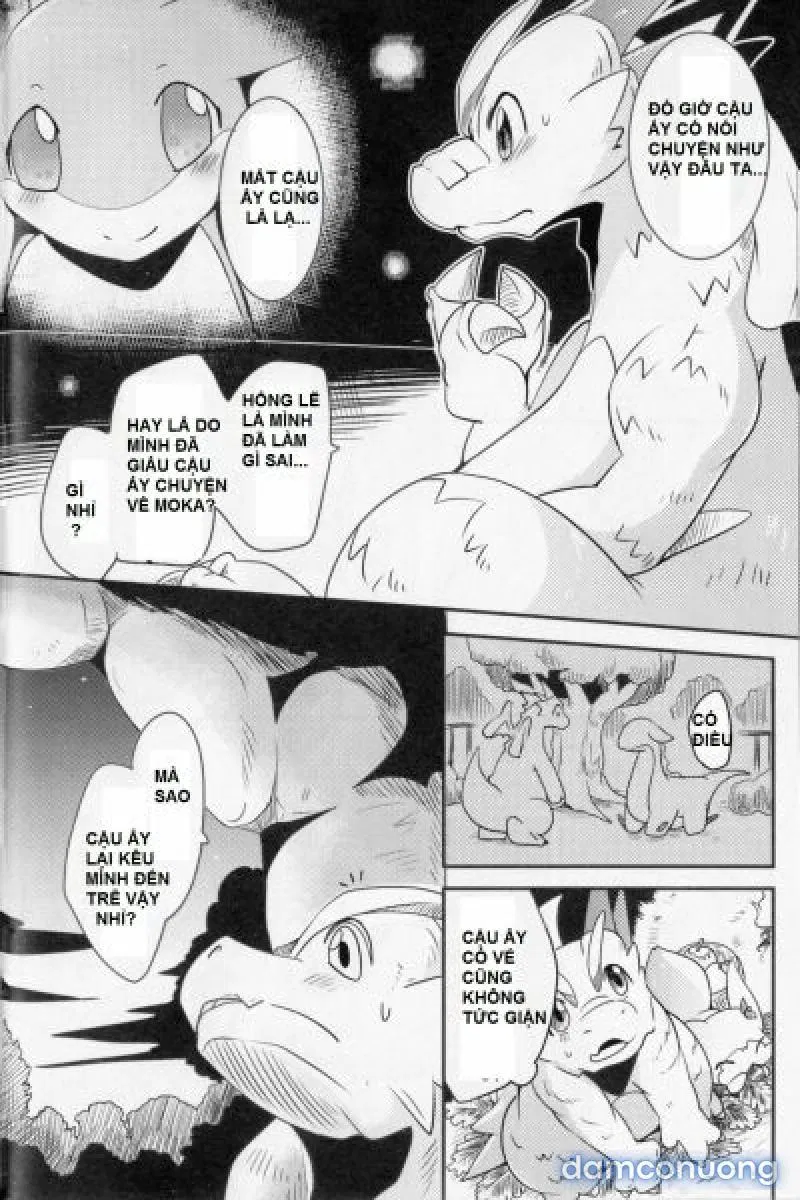 Kudamonogatari ~Futakuchime~ 