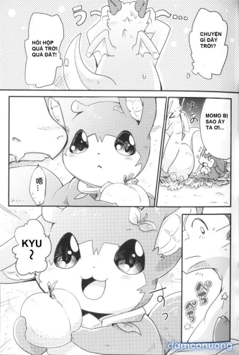 Kudamonogatari ~Futakuchime~ 