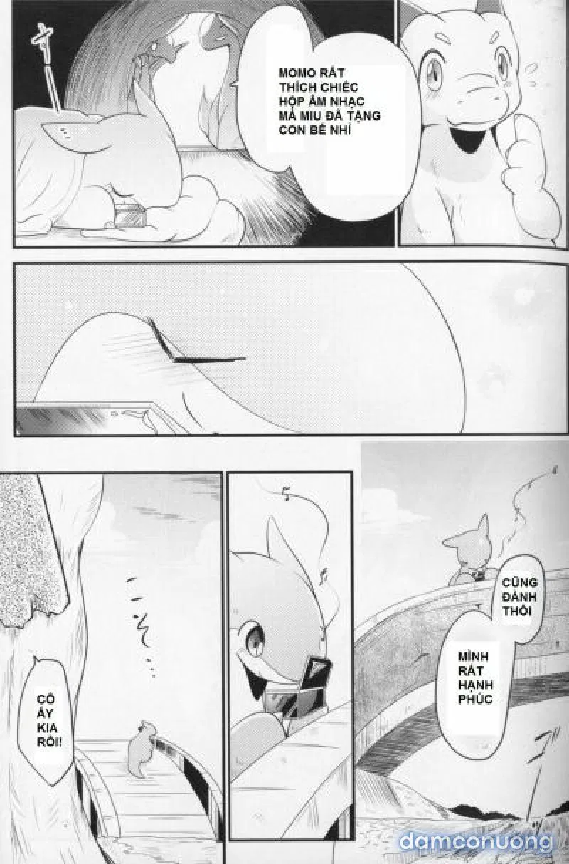 Kudamonogatari ~Futakuchime~ 