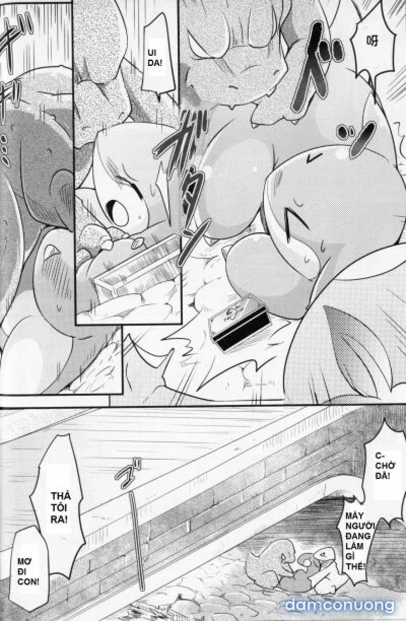 Kudamonogatari ~Futakuchime~ 