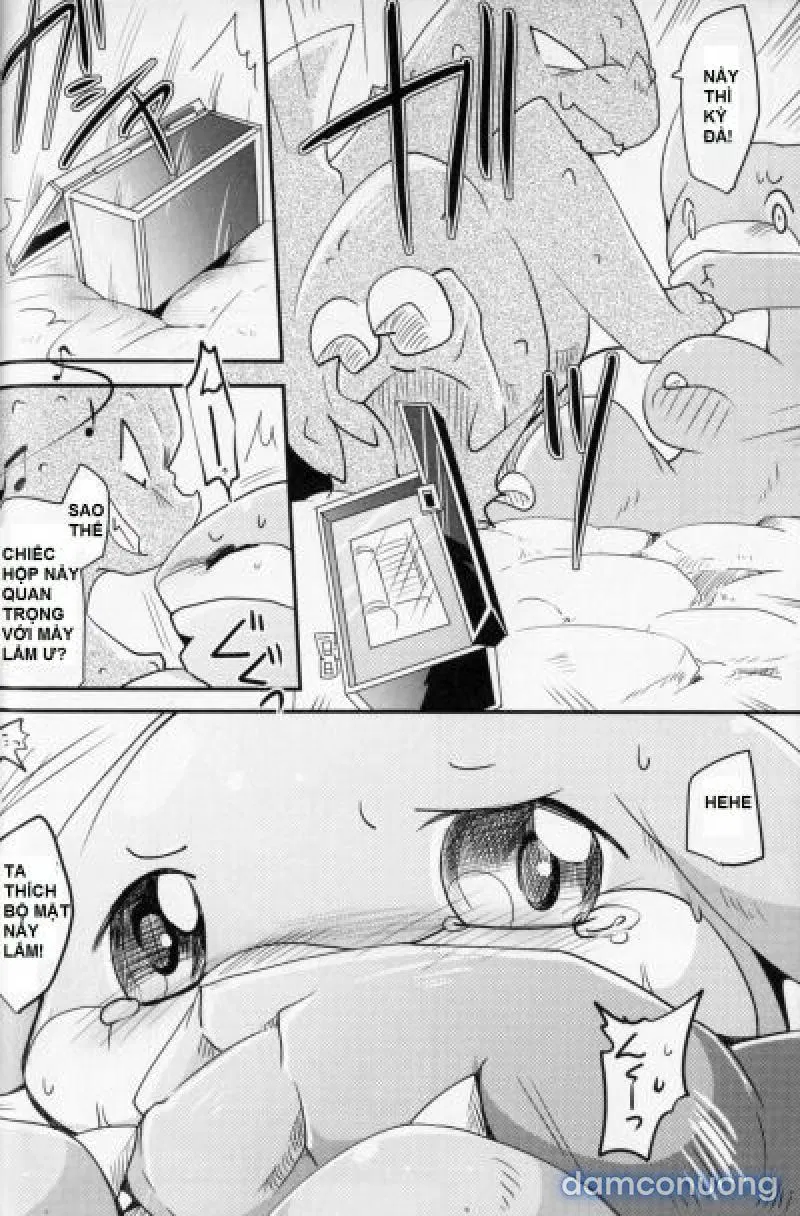 Kudamonogatari ~Futakuchime~ 