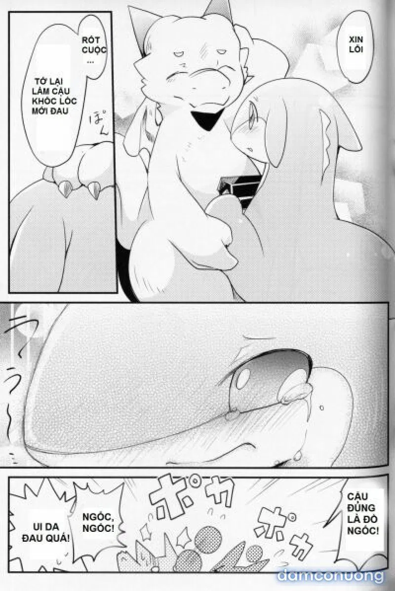 Kudamonogatari ~Futakuchime~ 