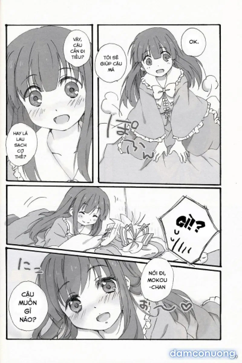 Slow Resurrection 