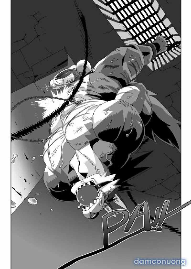 Hero's Trap- Bẫy Anh Hùng 