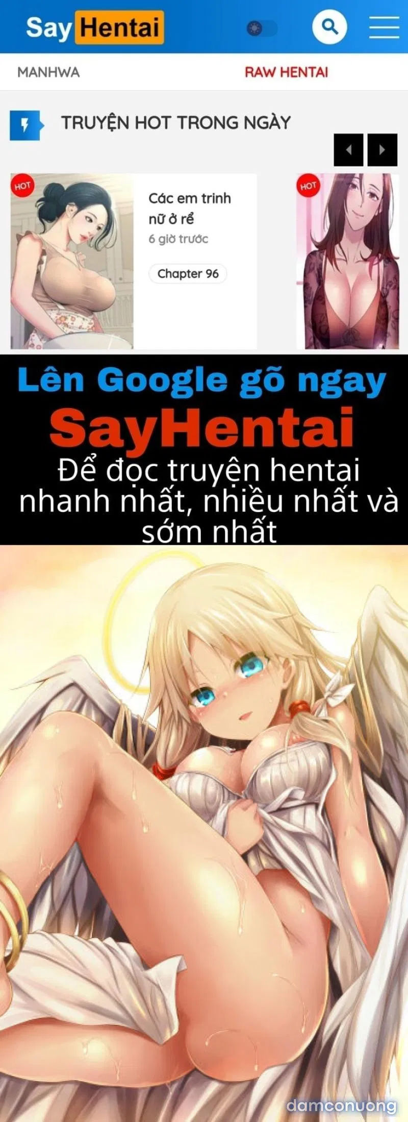 Chúng Ta Cùng Tạo Ra Nhé!!! 
