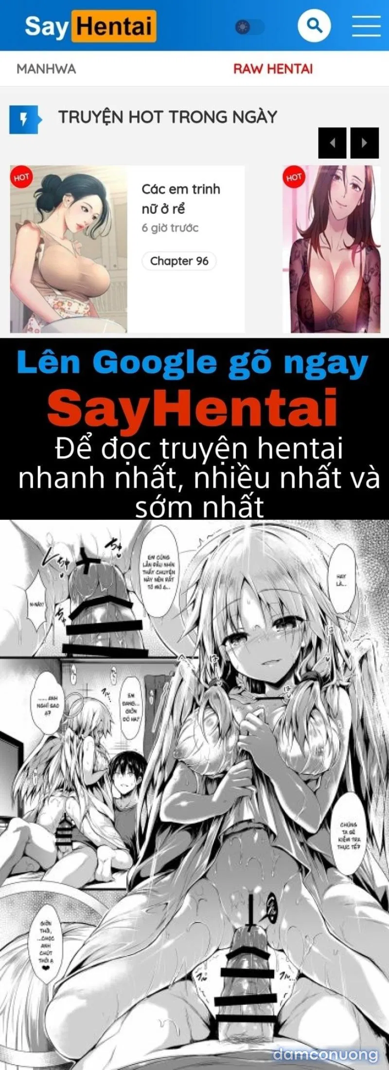 Chúng Ta Cùng Tạo Ra Nhé!!! 