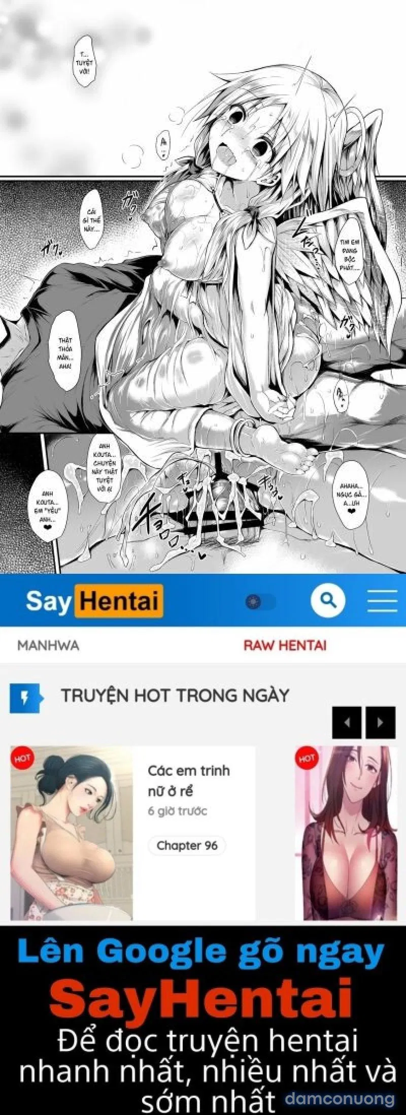 Chúng Ta Cùng Tạo Ra Nhé!!! 