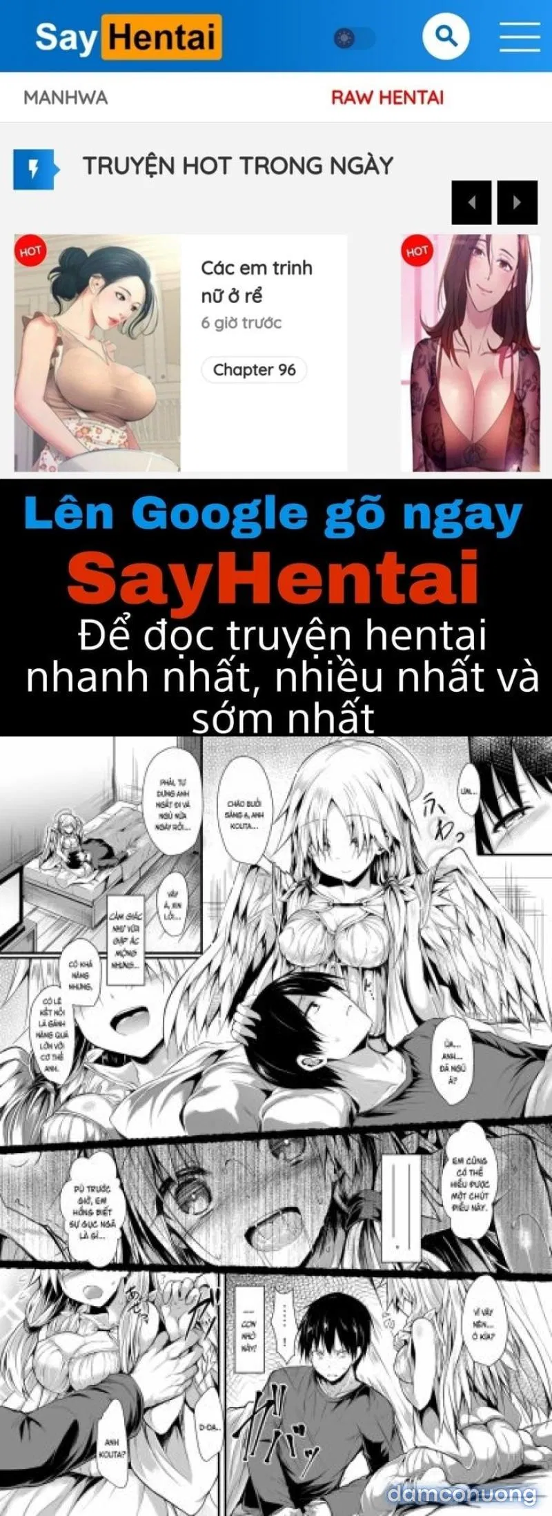 Chúng Ta Cùng Tạo Ra Nhé!!! 