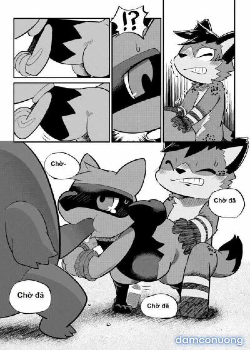 High Spectacle! (Pokemon) - 