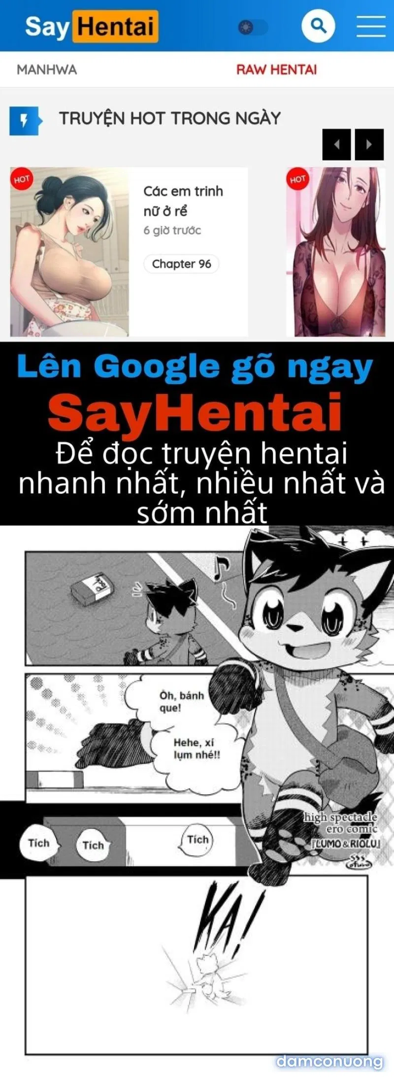 High Spectacle! (Pokemon) - 