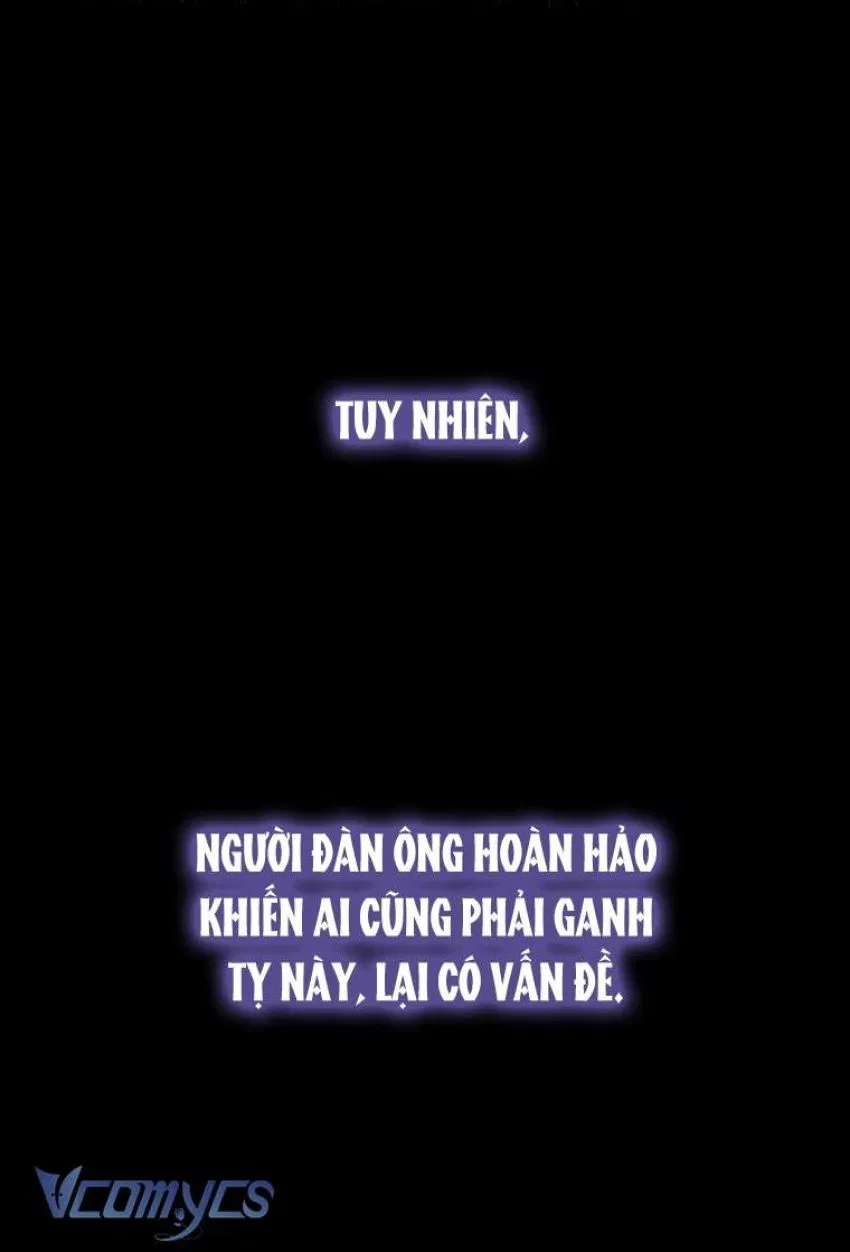 Tôi không cố tình quyến rũ nam chính 