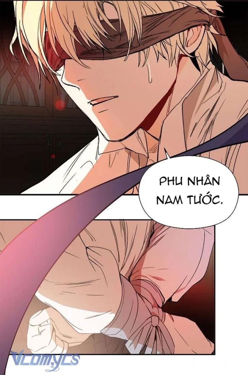 Tôi không cố tình quyến rũ nam chính 