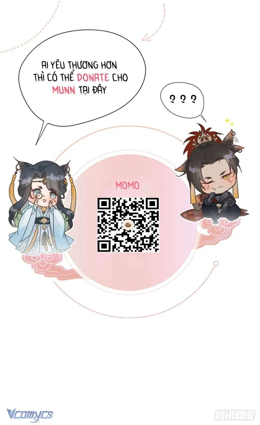 Tôi không cố tình quyến rũ nam chính 