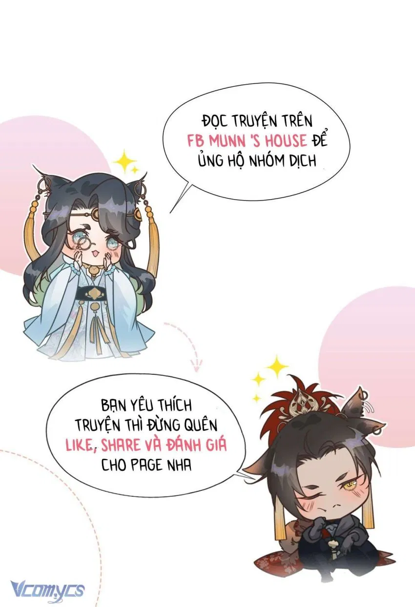 Tôi không cố tình quyến rũ nam chính 