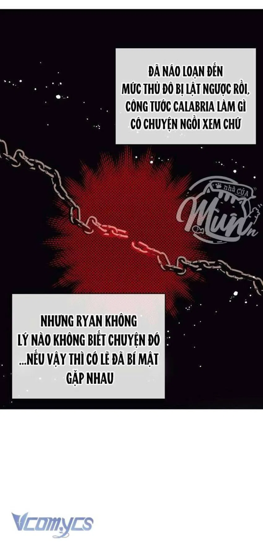 Tôi không cố tình quyến rũ nam chính 