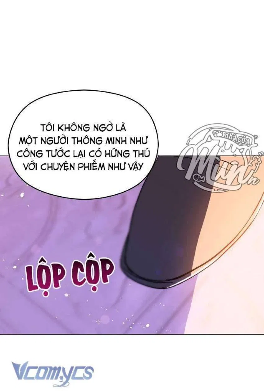 Tôi không cố tình quyến rũ nam chính 