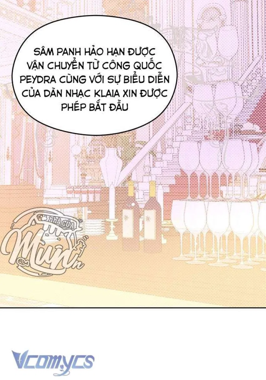 Tôi không cố tình quyến rũ nam chính 