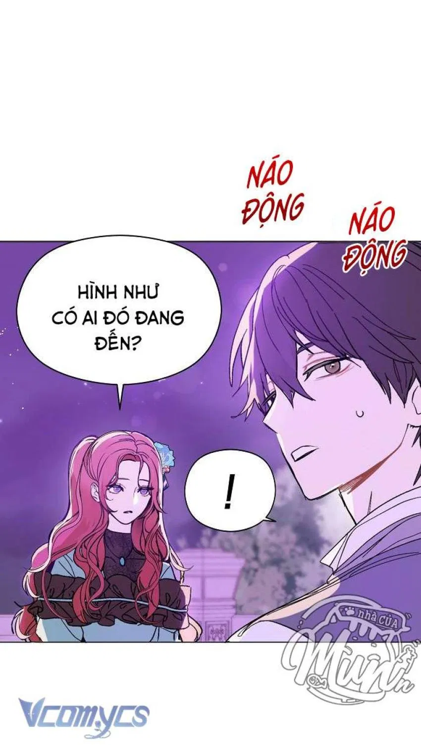 Tôi không cố tình quyến rũ nam chính 