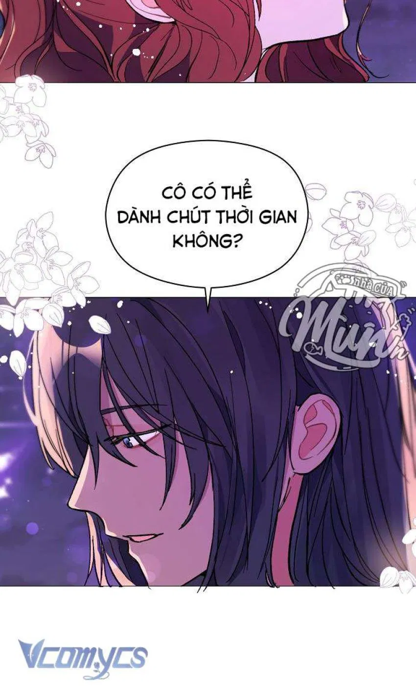 Tôi không cố tình quyến rũ nam chính 