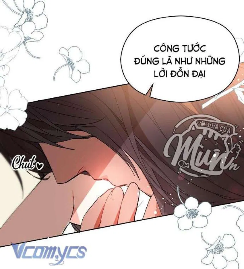 Tôi không cố tình quyến rũ nam chính 