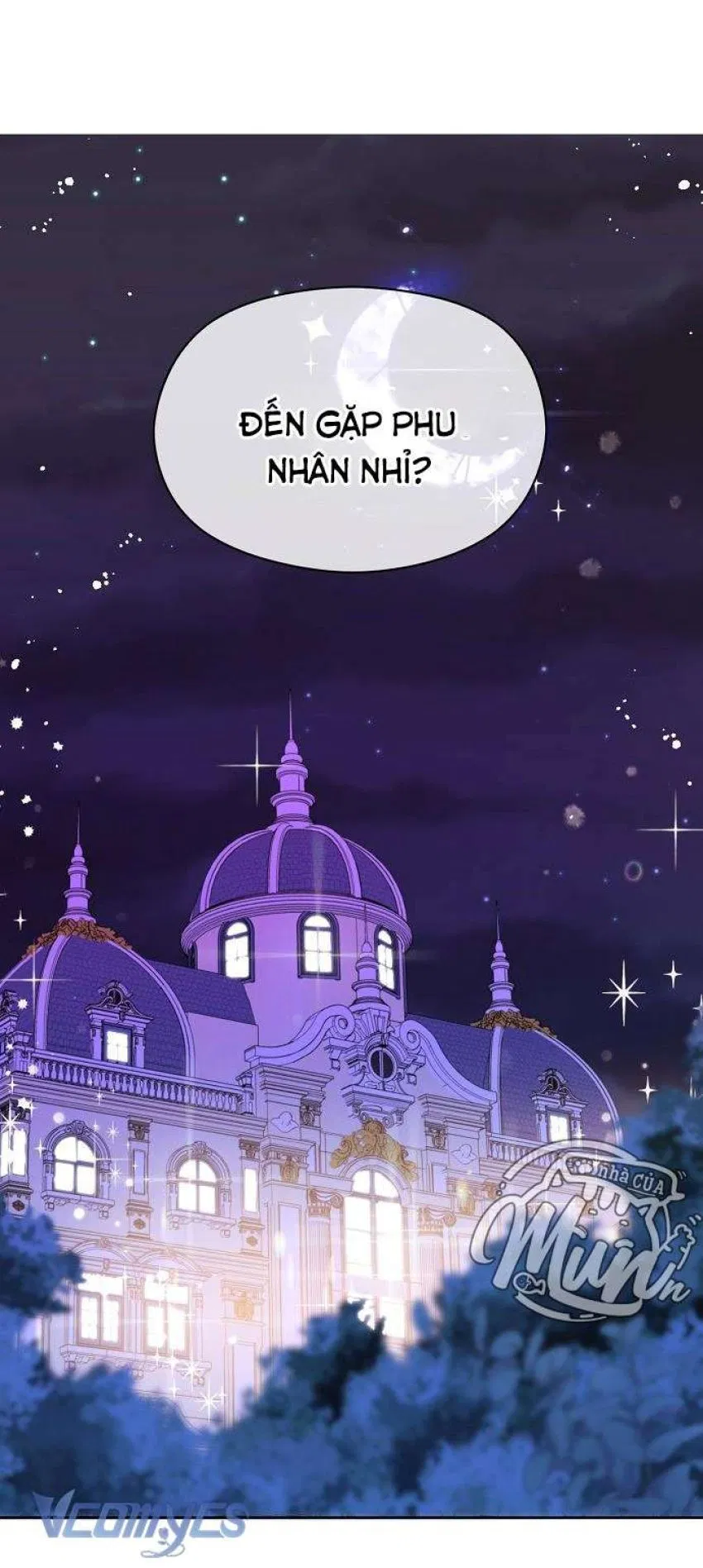 Tôi không cố tình quyến rũ nam chính 