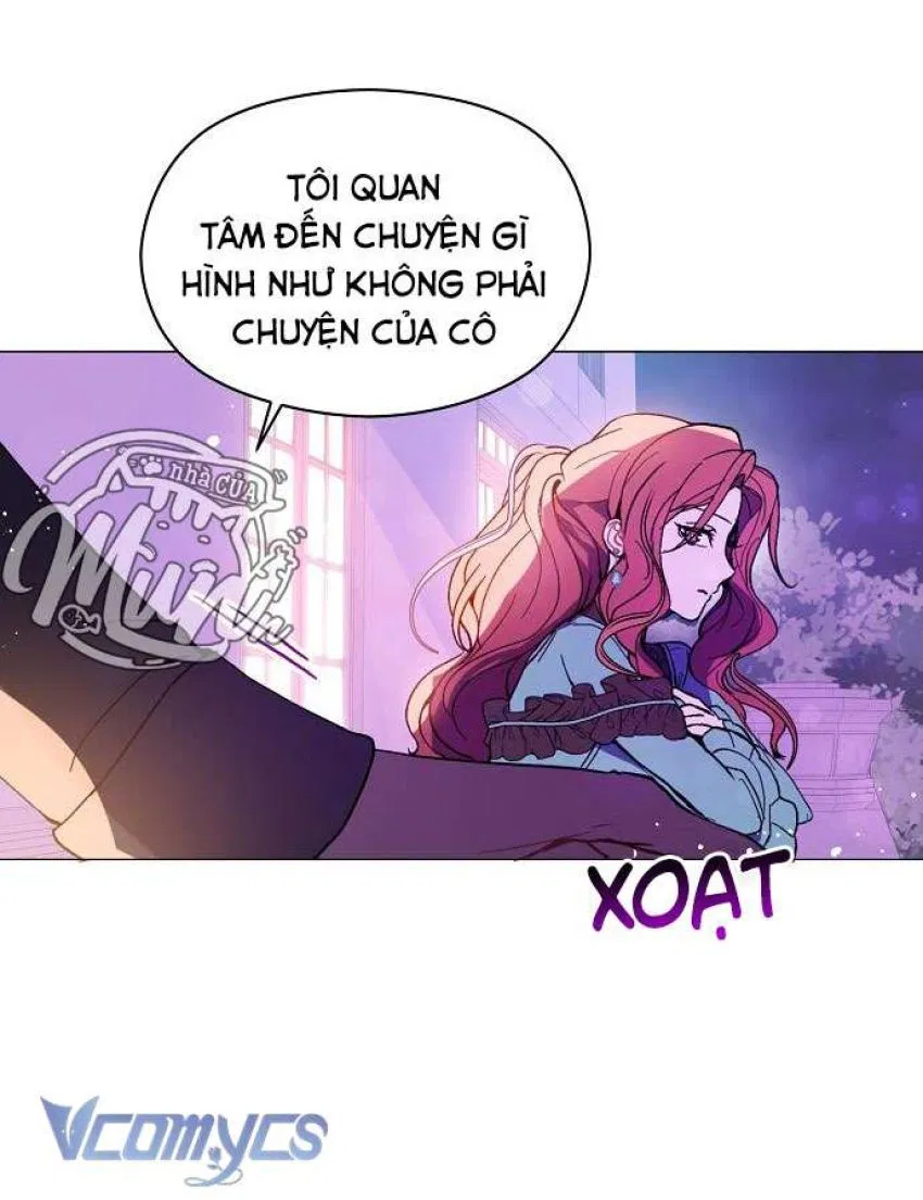 Tôi không cố tình quyến rũ nam chính 