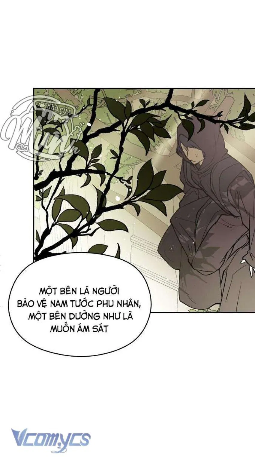 Tôi không cố tình quyến rũ nam chính 
