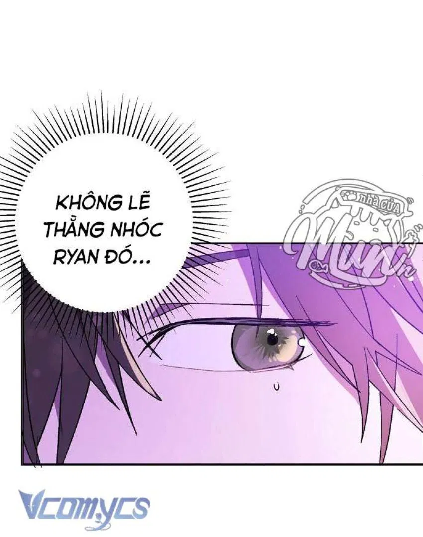 Tôi không cố tình quyến rũ nam chính 