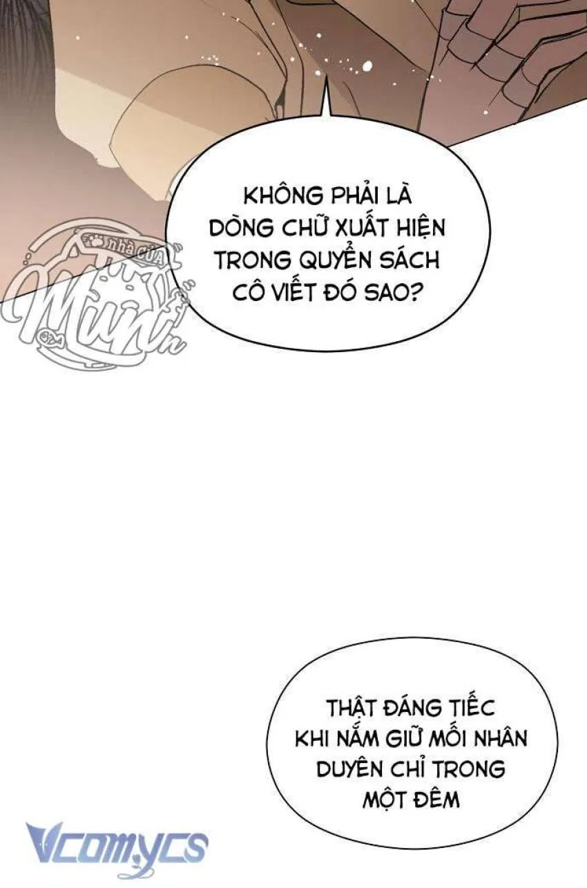 Tôi không cố tình quyến rũ nam chính 