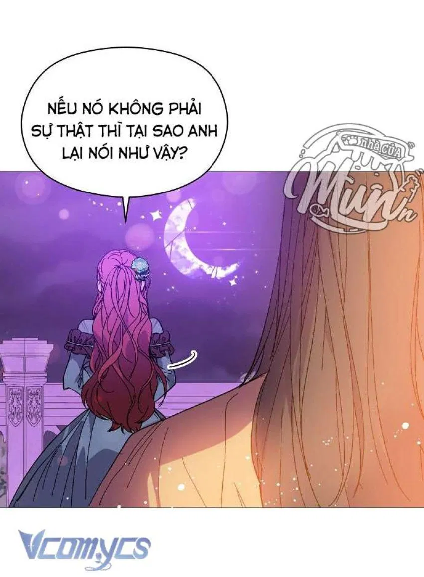Tôi không cố tình quyến rũ nam chính 