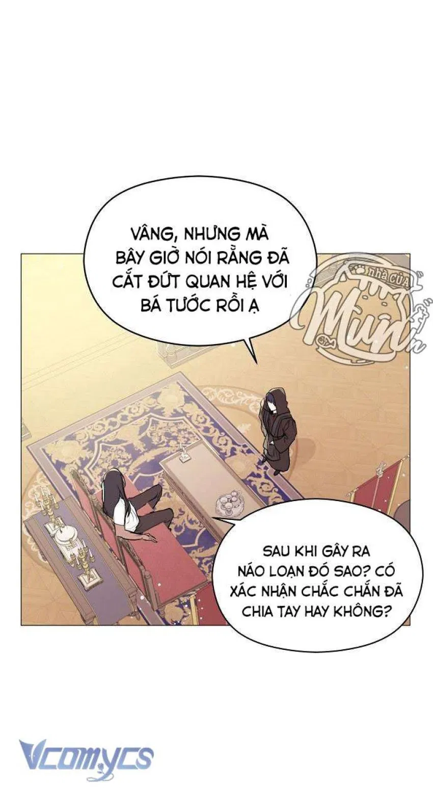 Tôi không cố tình quyến rũ nam chính 