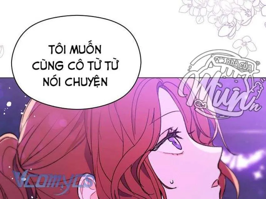 Tôi không cố tình quyến rũ nam chính 